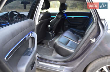 Седан Audi A6 2008 в Иванкове