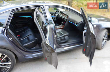 Седан Audi A6 2008 в Иванкове