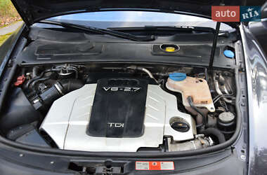 Седан Audi A6 2008 в Иванкове