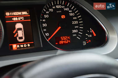 Седан Audi A6 2008 в Иванкове