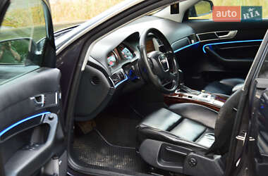 Седан Audi A6 2008 в Иванкове