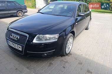 Audi A6  2006