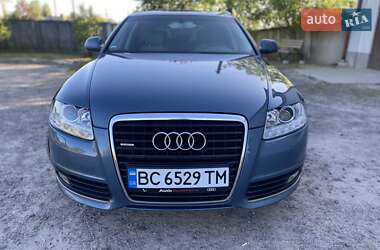 Audi A6  2010