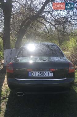 Audi A6  2003