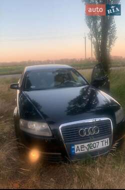 Audi A6 2006
