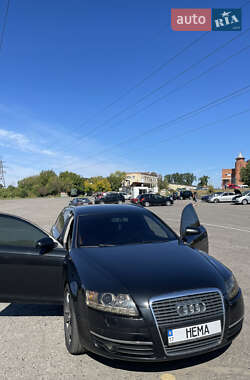 Audi A6  2006