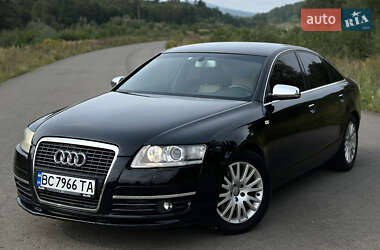 Audi A6  2006