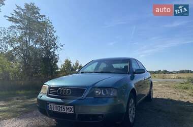 Audi A6  2000