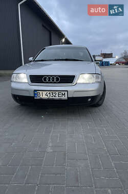 Audi A6  2000