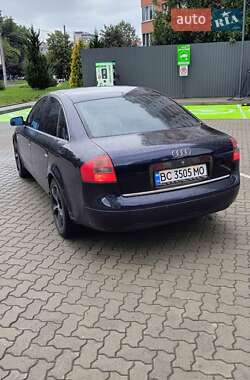 Audi A6 1998