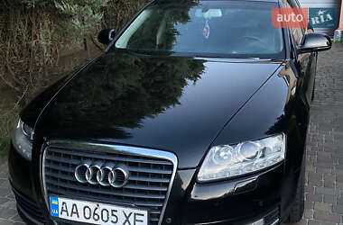 Audi A6  2010