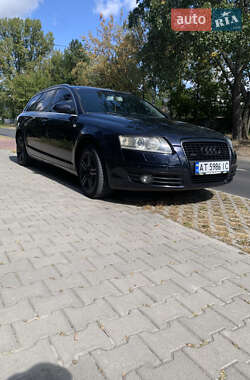 Audi A6  2005