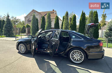 Audi A6  2015