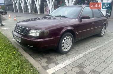Audi A6  1996