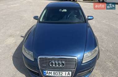 Audi A6  2008