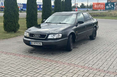 Audi A6  1996