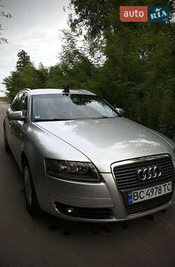 Audi A6  2006