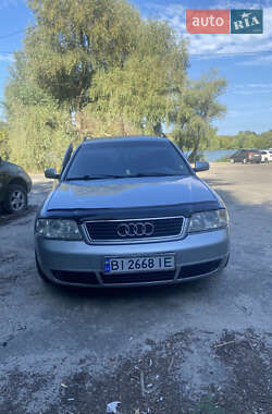 Audi A6  1999