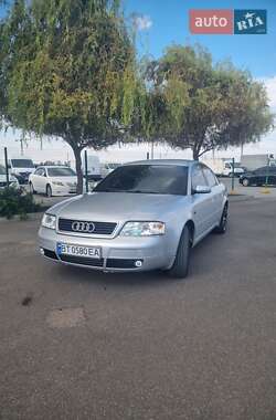 Audi A6  1997