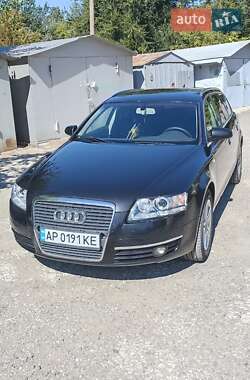 Audi A6  2006