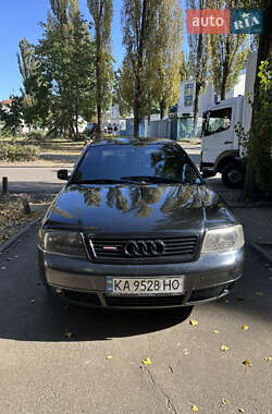 Audi A6  1998