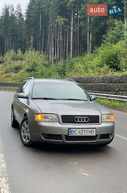 Audi A6  2004