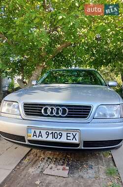 Audi A6  1997