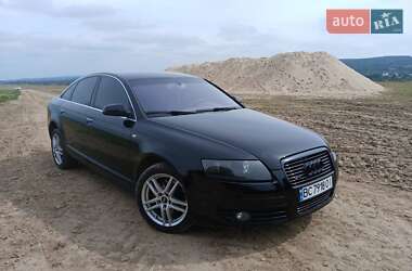 Audi A6  2005