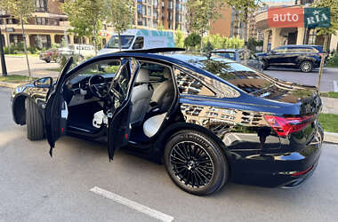 Audi A6  2023