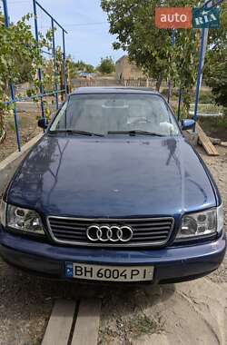 Audi A6  1995