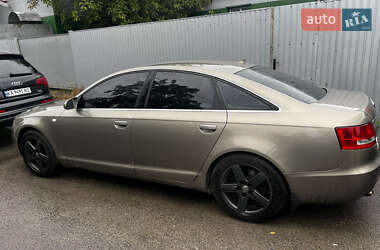 Audi A6  2006