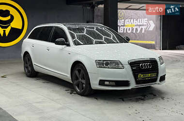 Audi A6  2010