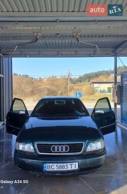 Audi A6 1996