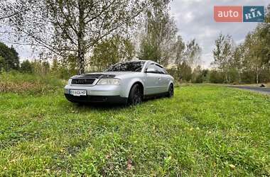 Audi A6  1998