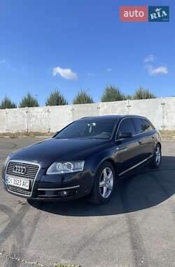 Audi A6  2008