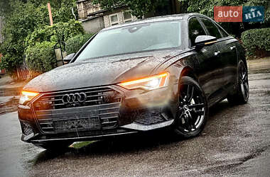 Audi A6  2023