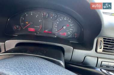 Універсал Audi A6 2001 в Виноградові