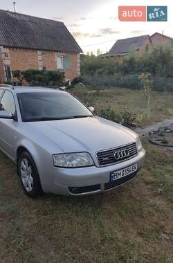 Audi A6  2004