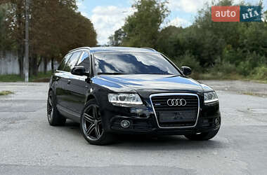 Audi A6  2011