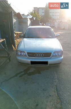 Audi A6 1996