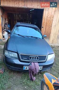Audi A6  1998