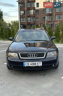 Audi A6  1999