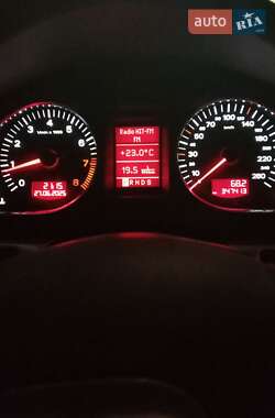 Audi A6  2004