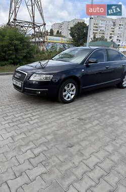 Audi A6  2007