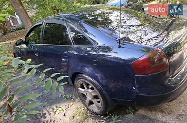 Audi A6  1999