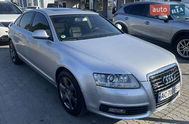 Audi A6  2009