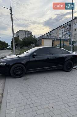 Audi A6  2005