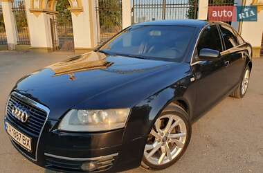 Audi A6  2005