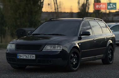 Audi A6  1999