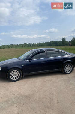Audi A6  1998